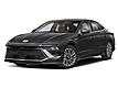 2027 Hyundai SONATA HYBRID Limited