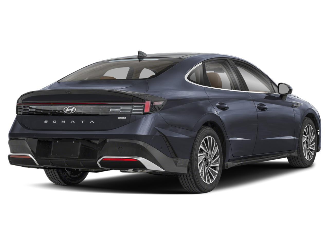 2027 Hyundai SONATA HYBRID Limited Waldorf MD