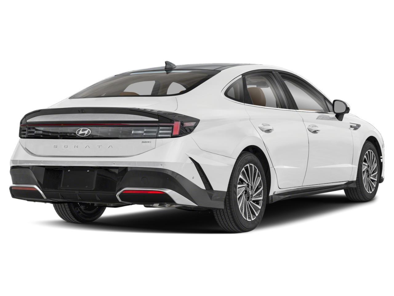 2027 Hyundai SONATA HYBRID Limited Waldorf MD