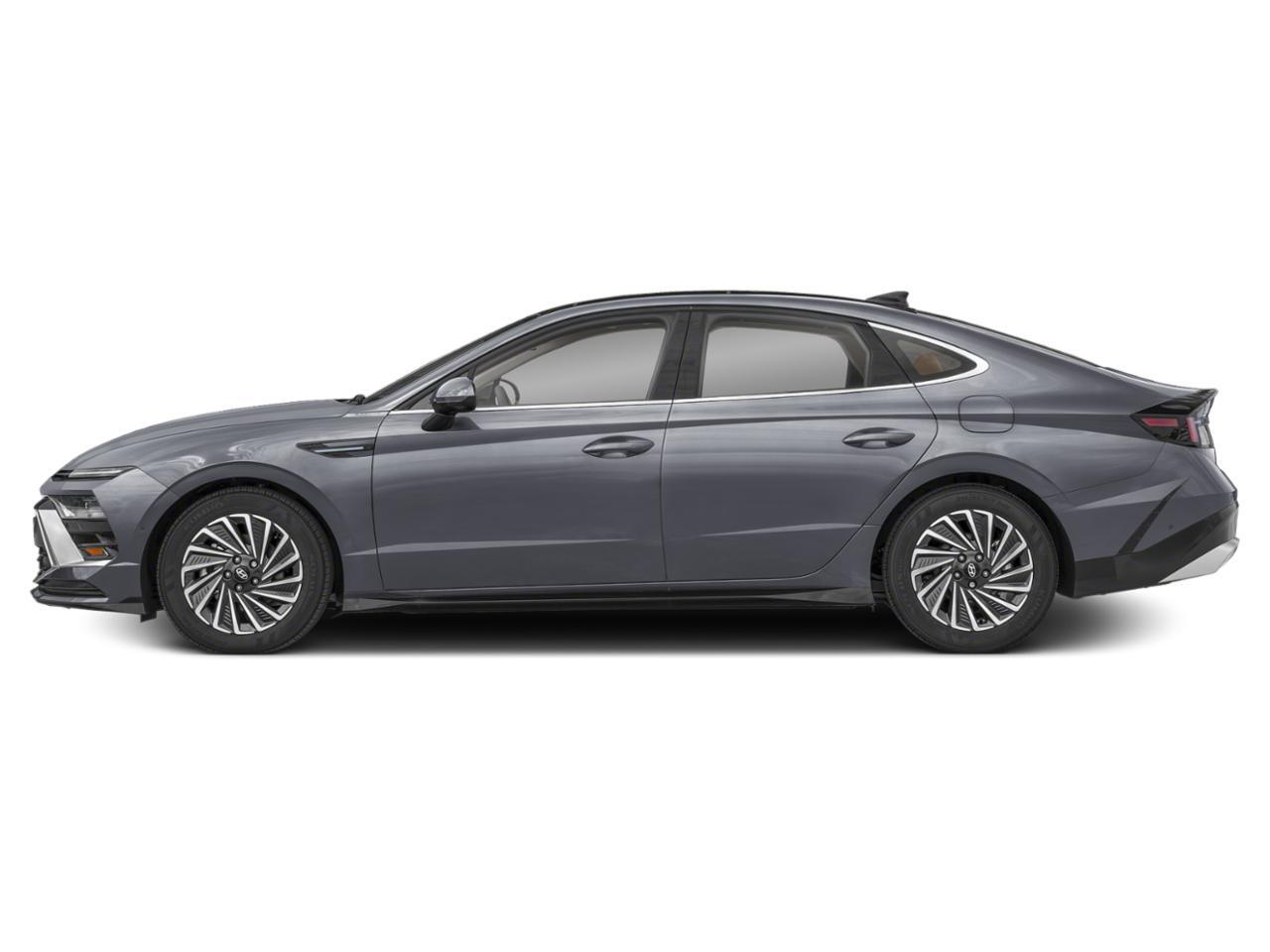 2027 Hyundai SONATA HYBRID Limited Chantilly VA
