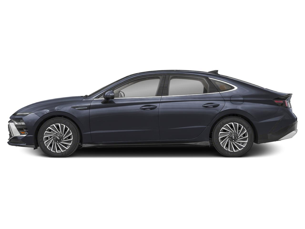2027 Hyundai SONATA HYBRID Limited Waldorf MD