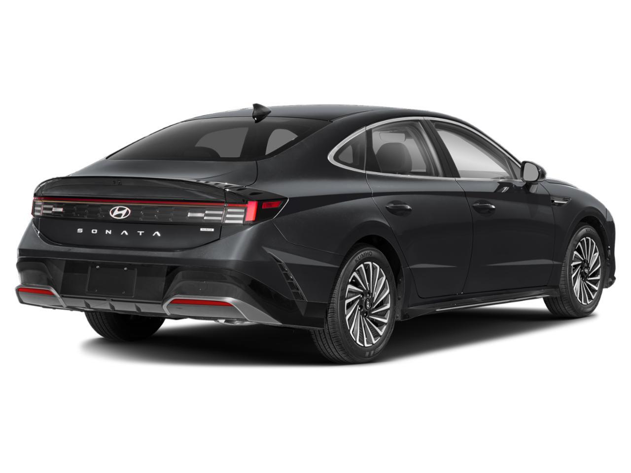 2027 Hyundai SONATA HYBRID SEL Waldorf MD