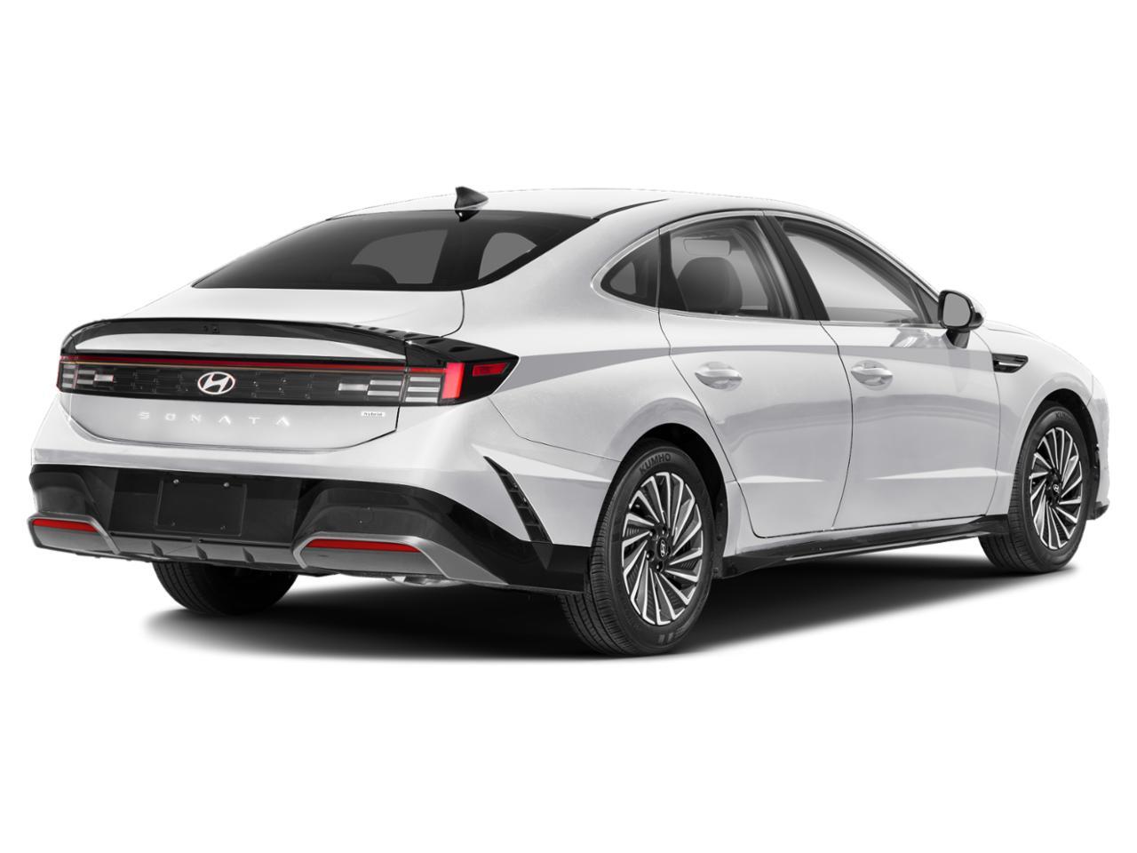 2027 Hyundai SONATA HYBRID SEL Chantilly VA