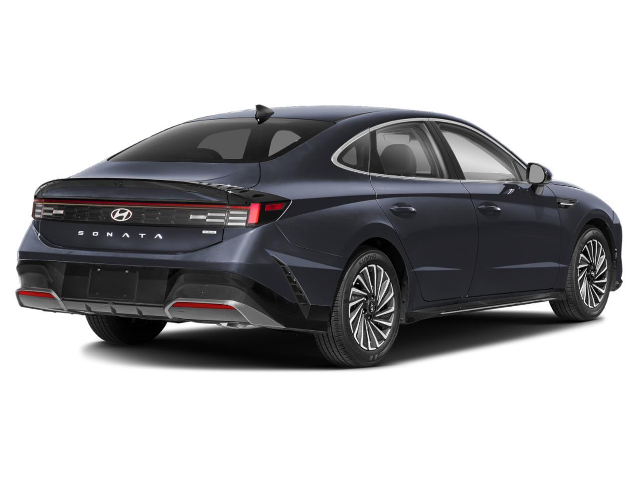 2027 Hyundai SONATA HYBRID SEL Waldorf MD