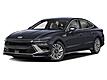 2027 Hyundai SONATA HYBRID SEL