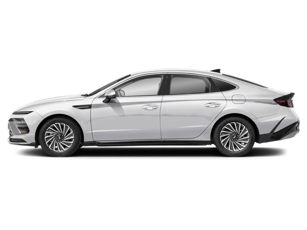 2027 Hyundai SONATA HYBRID SEL Chantilly VA