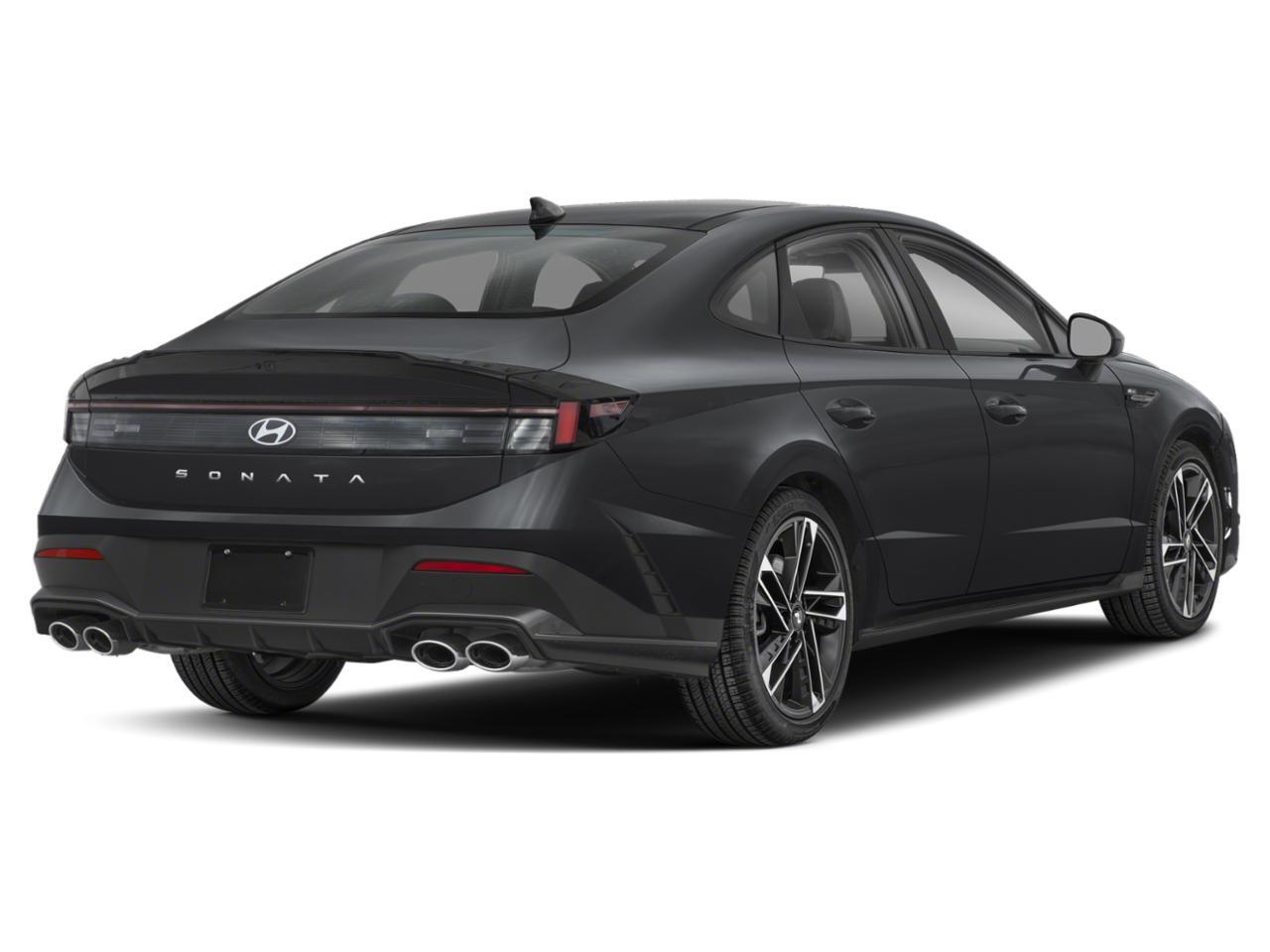 2027 Hyundai SONATA N Line Waldorf MD