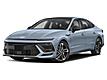 2027 Hyundai SONATA N Line