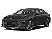 2027 Hyundai SONATA N Line