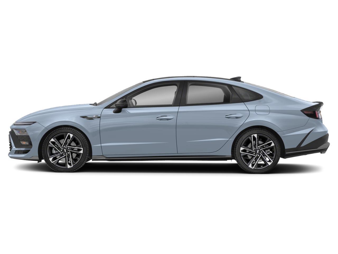 2027 Hyundai SONATA N Line Chantilly VA