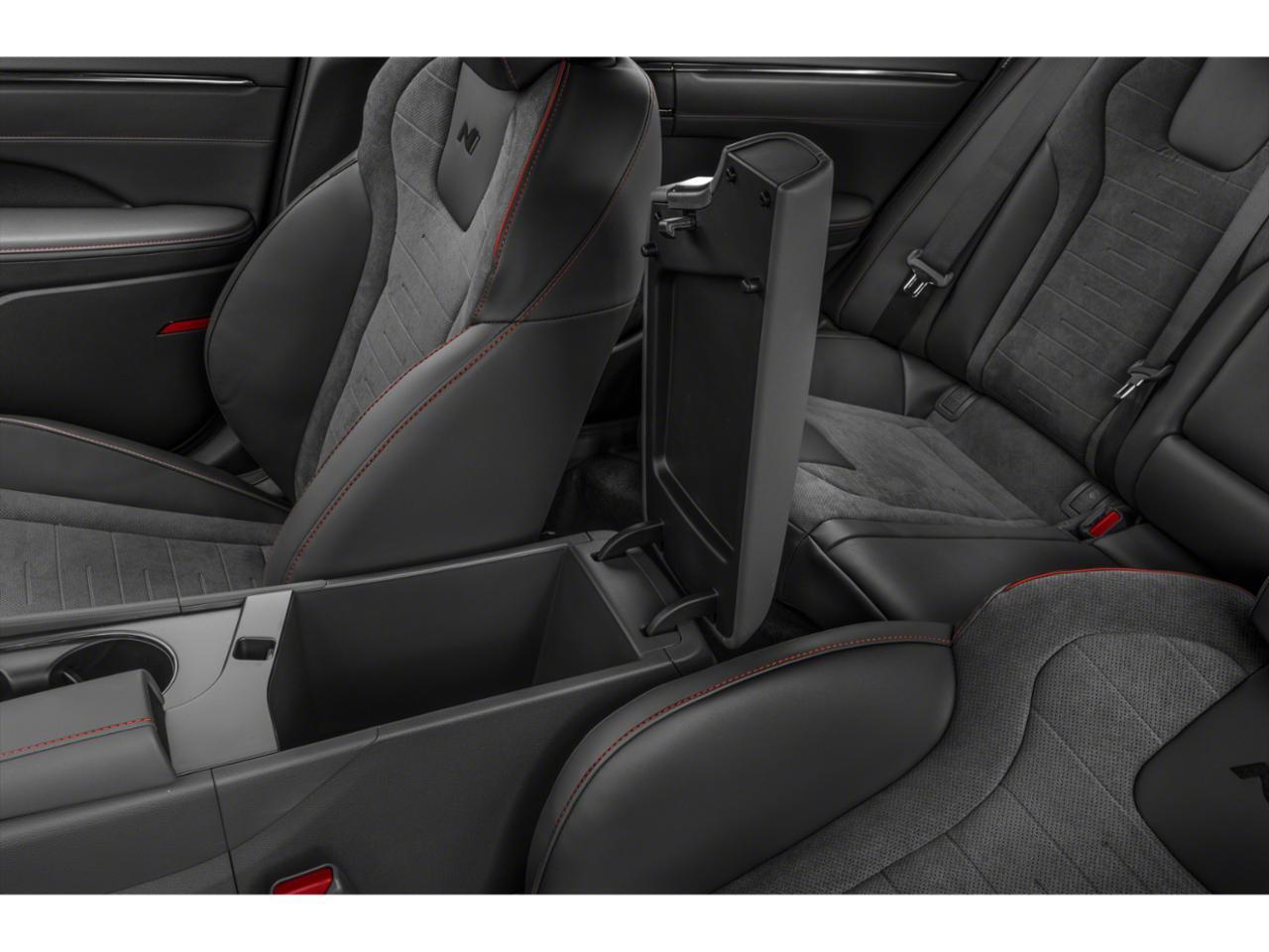 2027 Hyundai SONATA N Line Chantilly VA