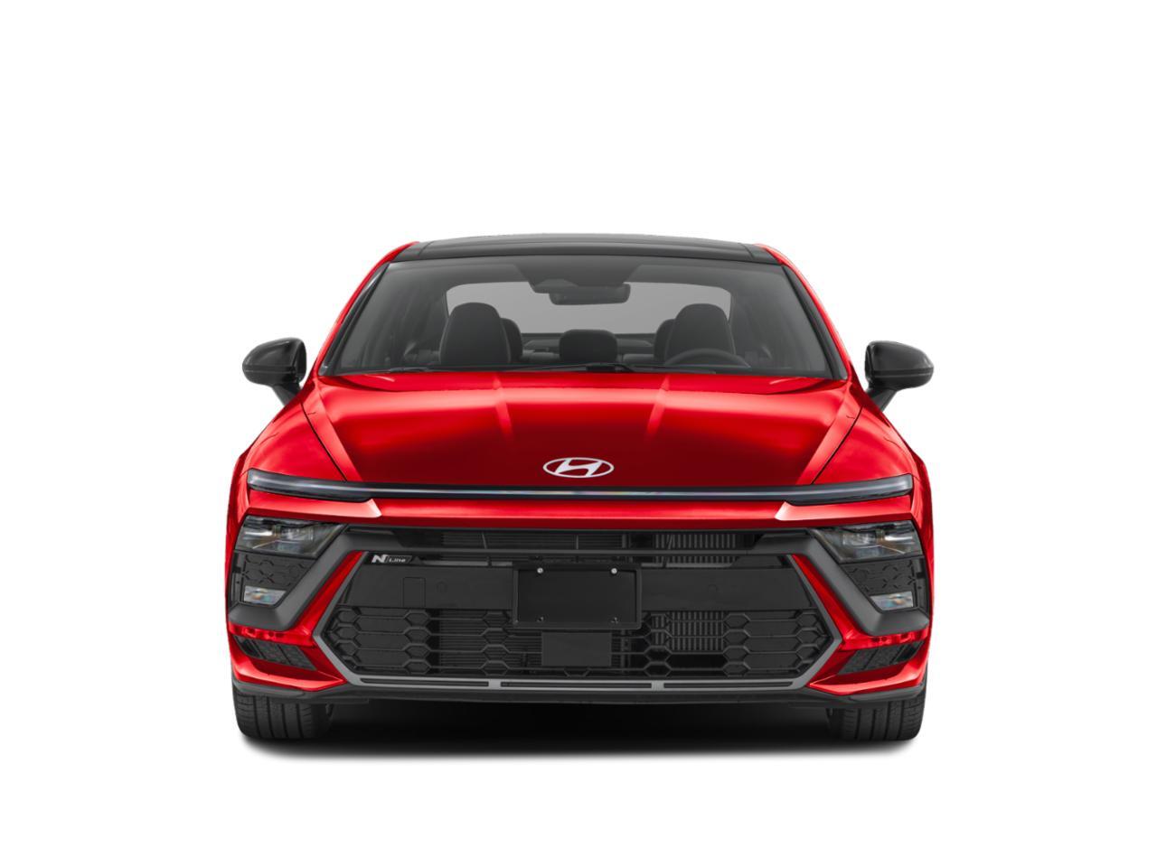 2027 Hyundai SONATA N Line Chantilly VA
