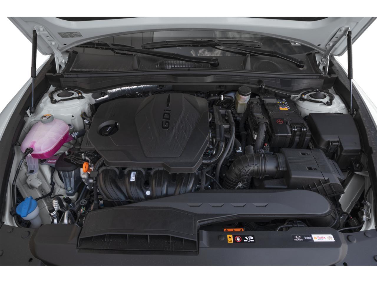 2027 Hyundai SONATA SE Waldorf MD