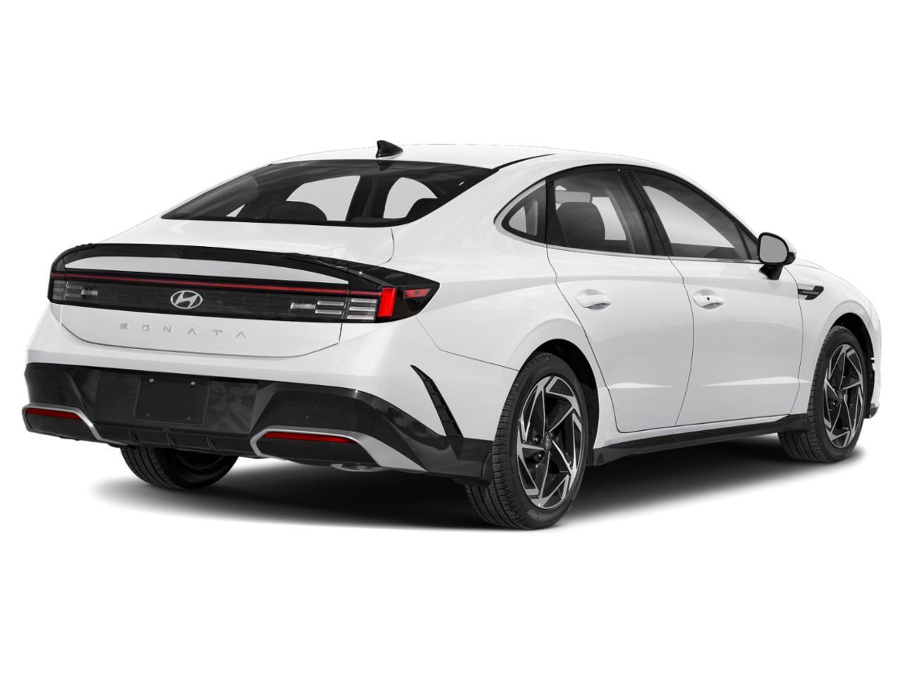 2027 Hyundai SONATA SEL Sport Chantilly VA