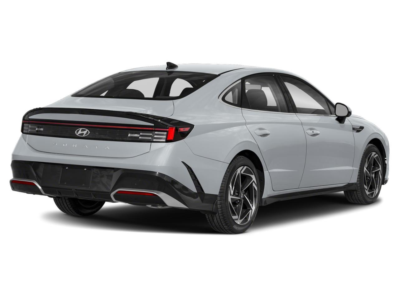 2027 Hyundai SONATA SEL Sport Waldorf MD