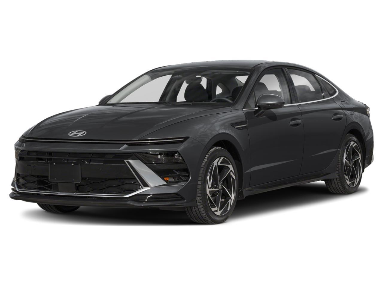 2027 Hyundai SONATA