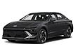 2027 Hyundai SONATA SEL Sport