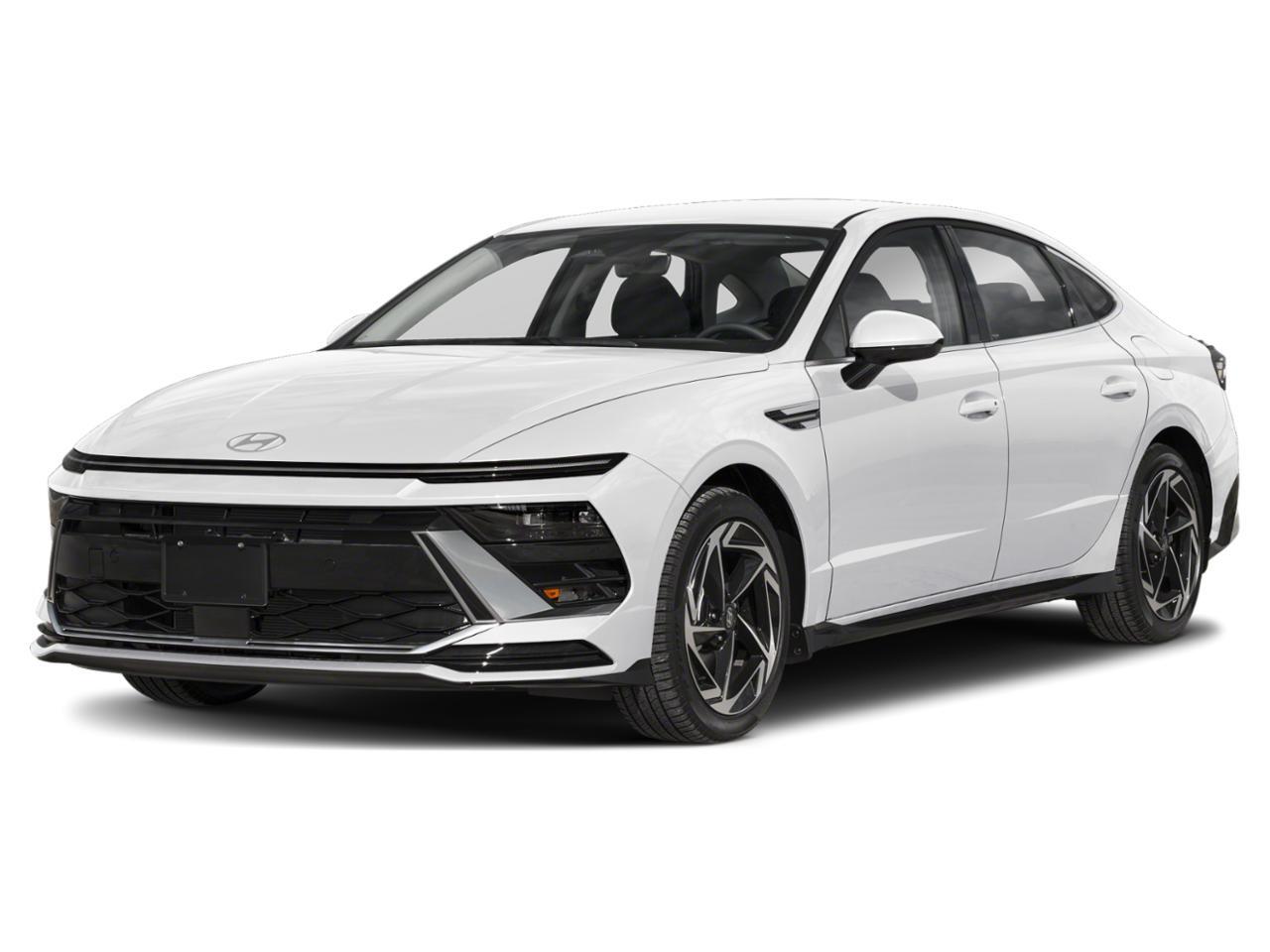 2027 Hyundai SONATA