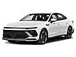 2027 Hyundai SONATA SEL Sport