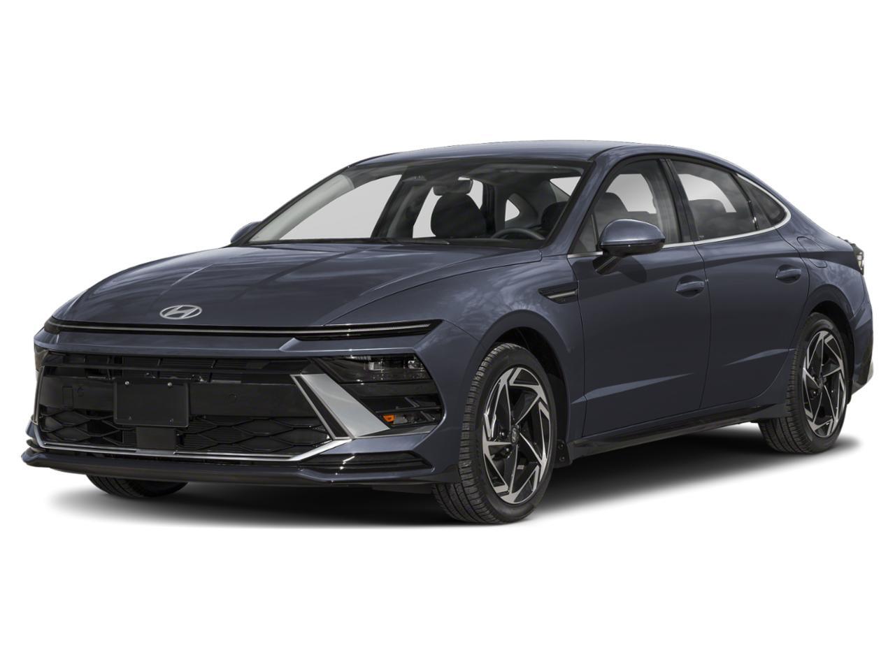 2027 Hyundai SONATA