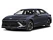 2027 Hyundai SONATA SEL Sport