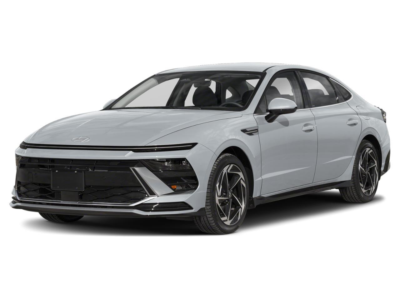 2027 Hyundai SONATA