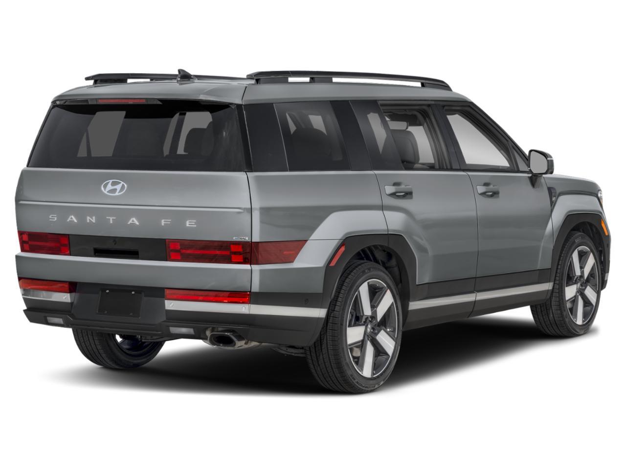 2027 Hyundai Santa Fe Limited Folsom CA