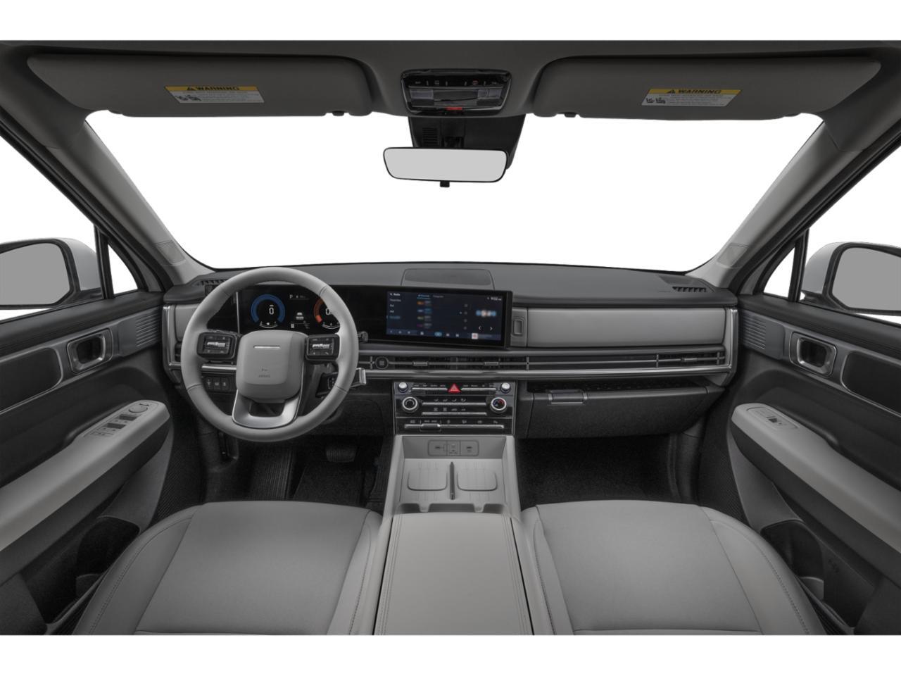 2027 Hyundai Santa Fe SE Folsom CA