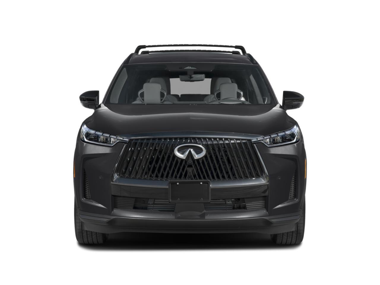2027 INFINITI QX60 Autograph Roseville CA
