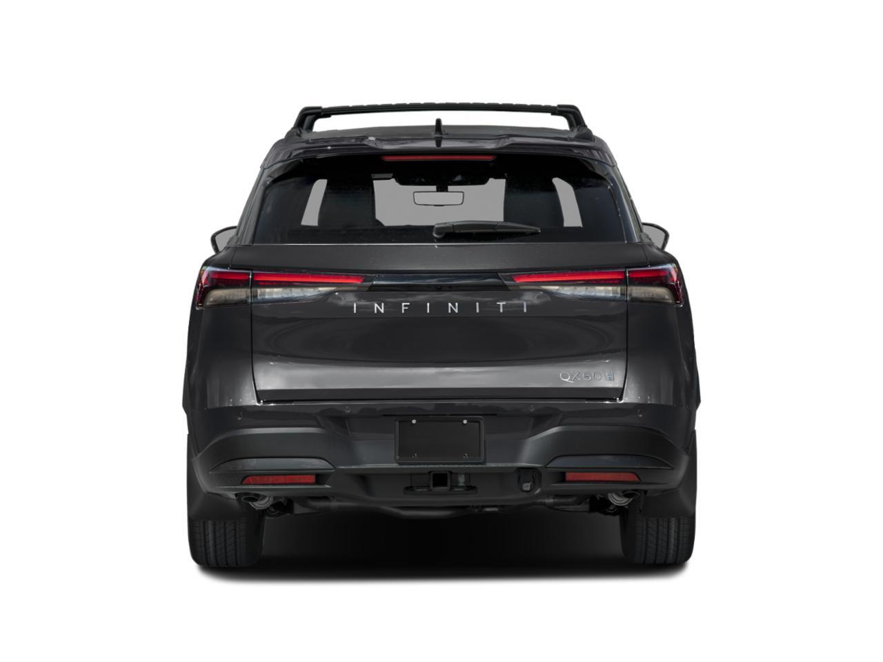 2027 INFINITI QX60 Autograph Roseville CA