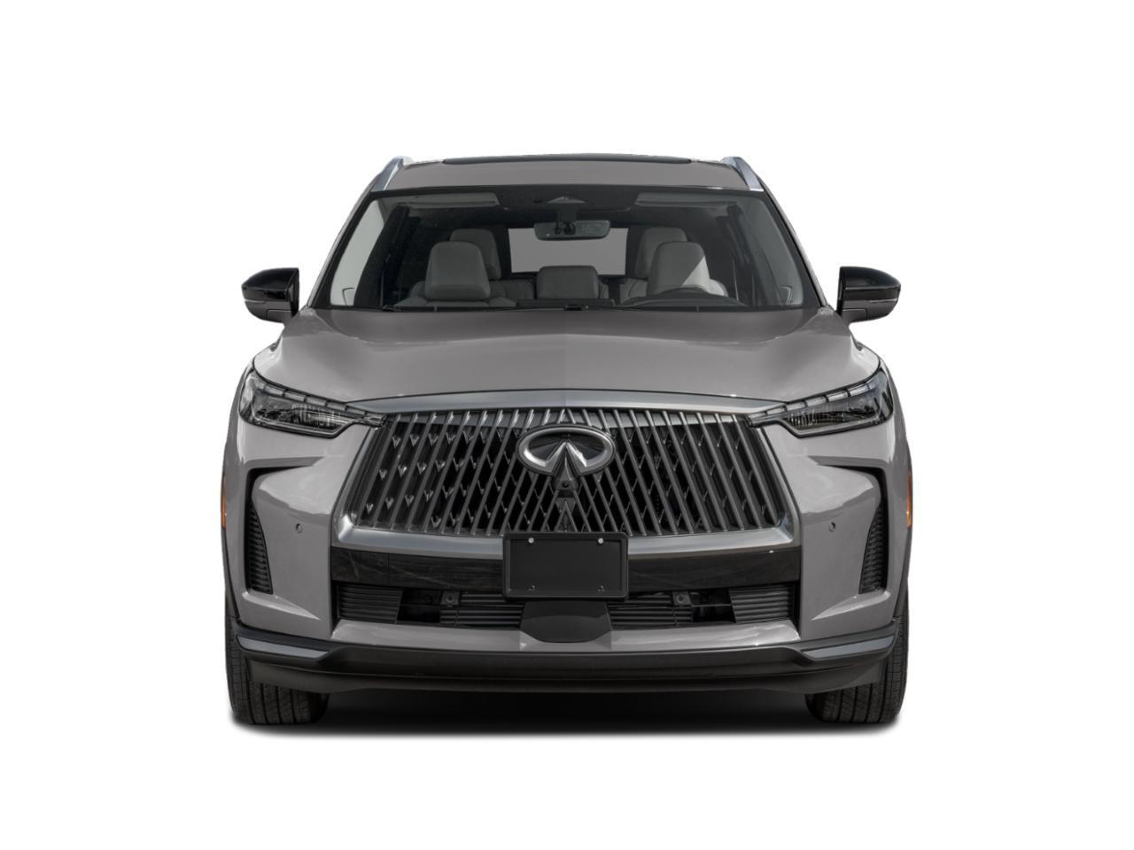 2027 INFINITI QX60 LUXE Roseville CA