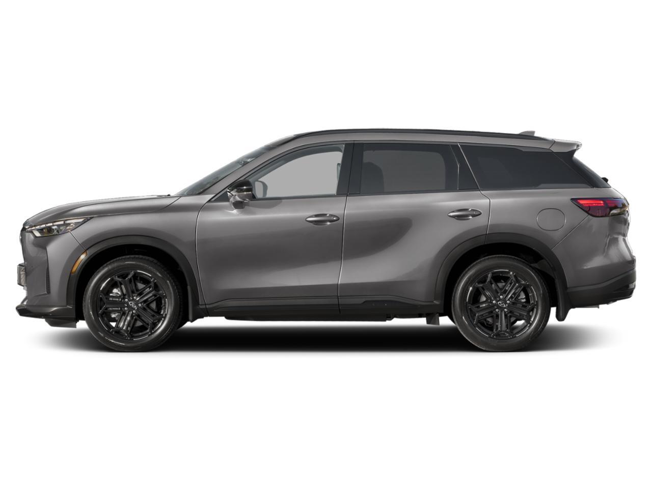2027 INFINITI QX60 LUXE Roseville CA