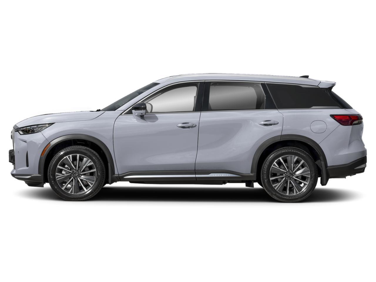2027 INFINITI QX60 LUXE Roseville CA
