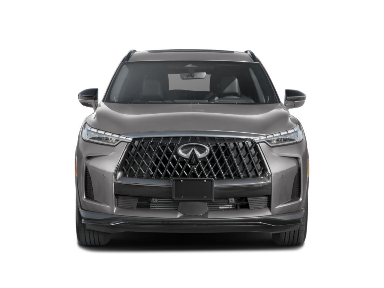 2027 INFINITI QX60 SPORT Roseville CA