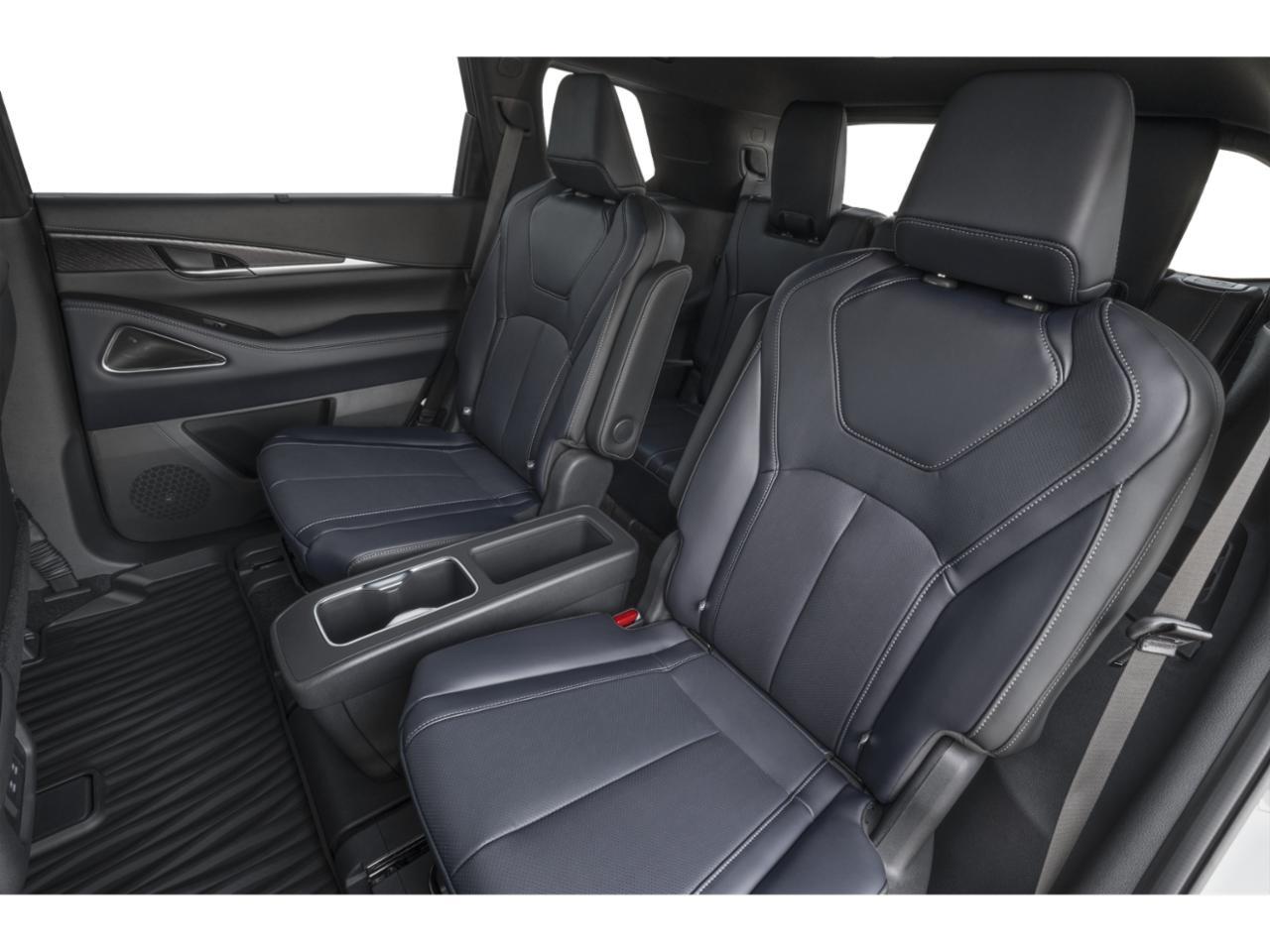 2027 INFINITI QX60 SPORT Roseville CA