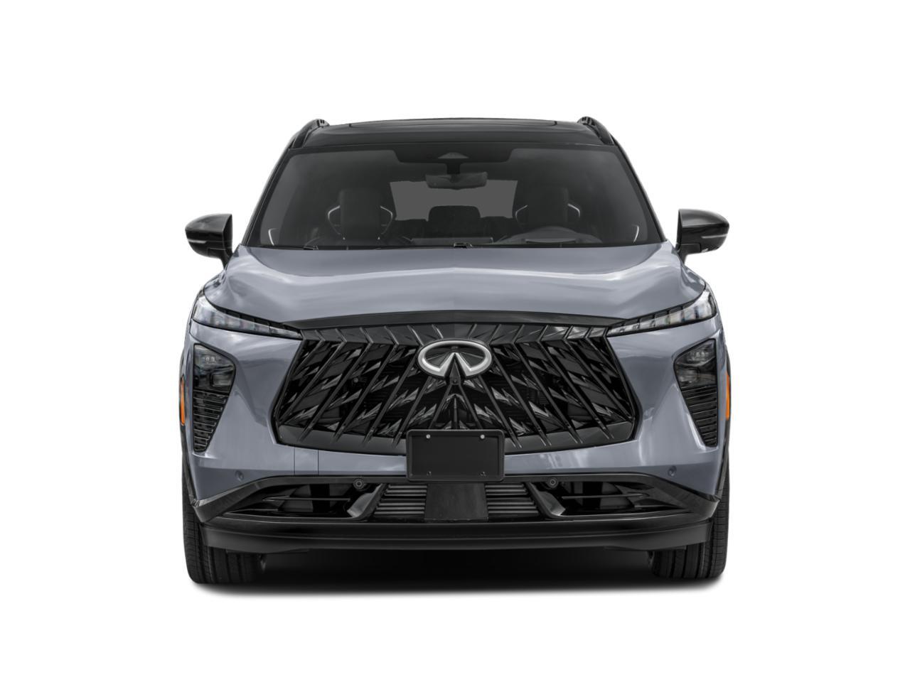 2027 INFINITI QX65 AUTOGRAPH Roseville CA