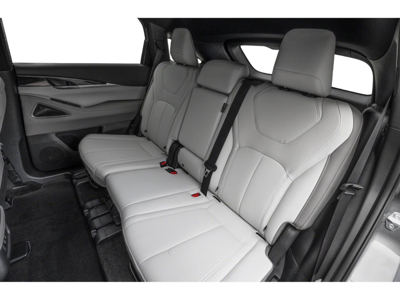 2027 INFINITI QX65 SPORT Roseville CA