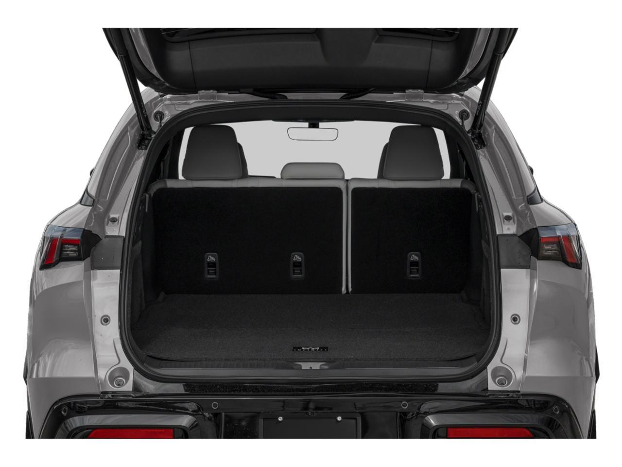 2027 INFINITI QX65 SPORT Roseville CA
