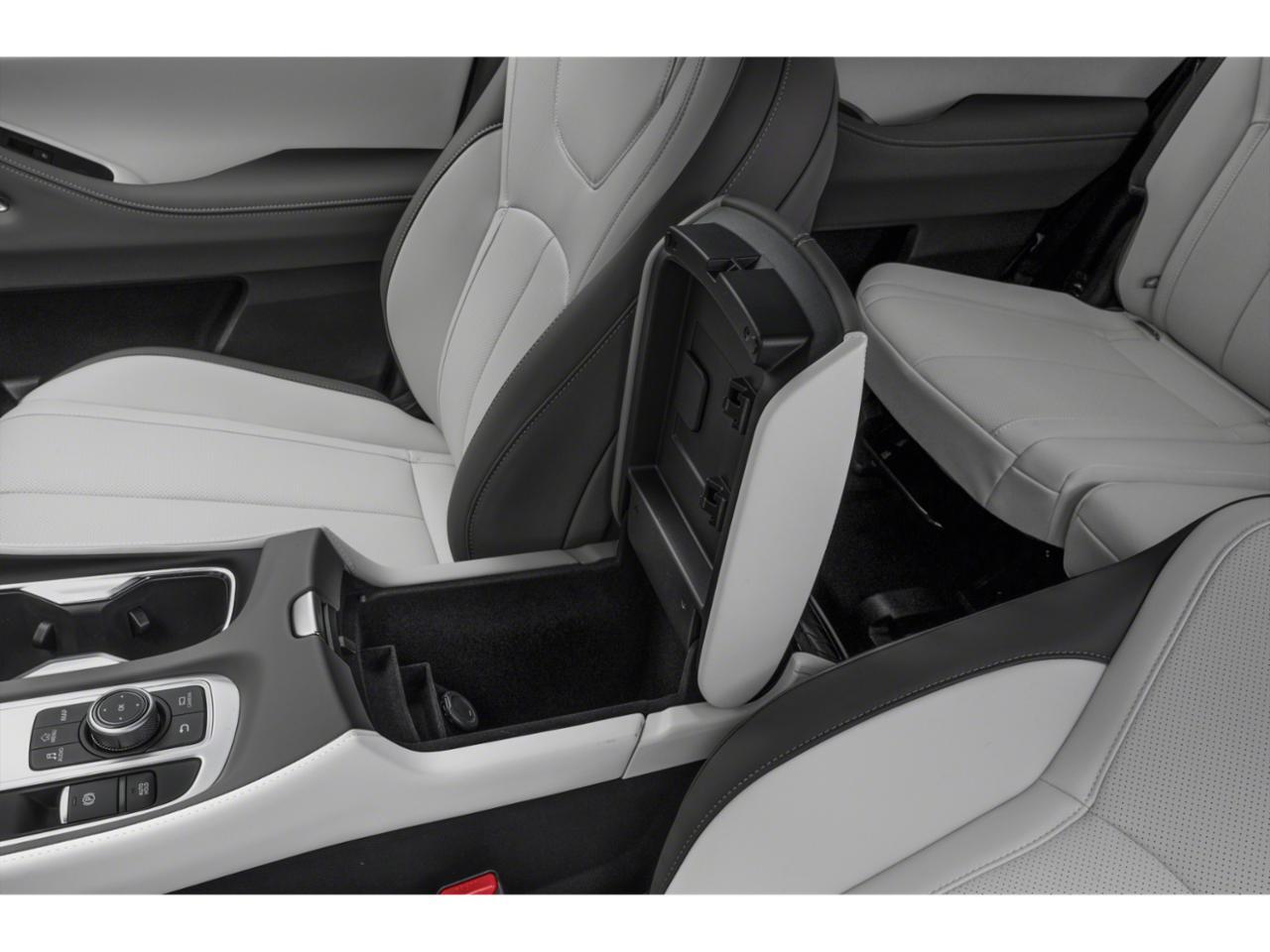 2027 INFINITI QX65 SPORT Roseville CA