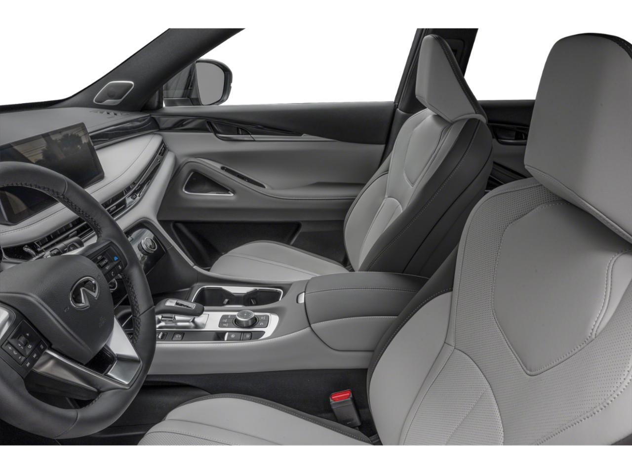 2027 INFINITI QX65 SPORT Roseville CA