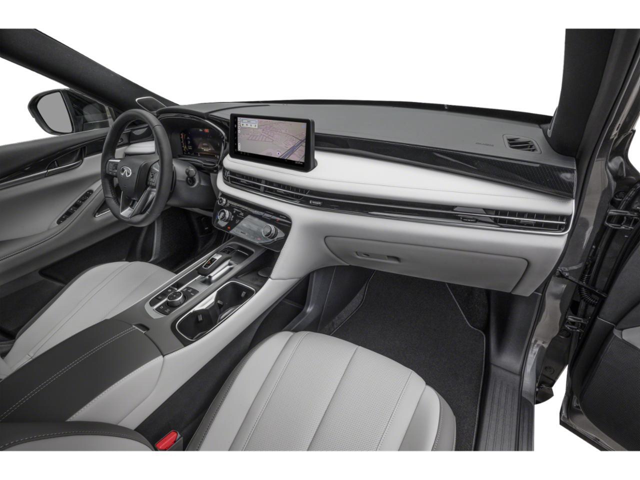 2027 INFINITI QX65 SPORT Roseville CA