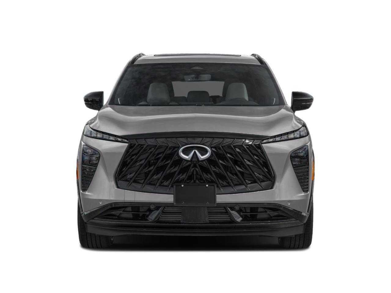 2027 INFINITI QX65 SPORT Roseville CA