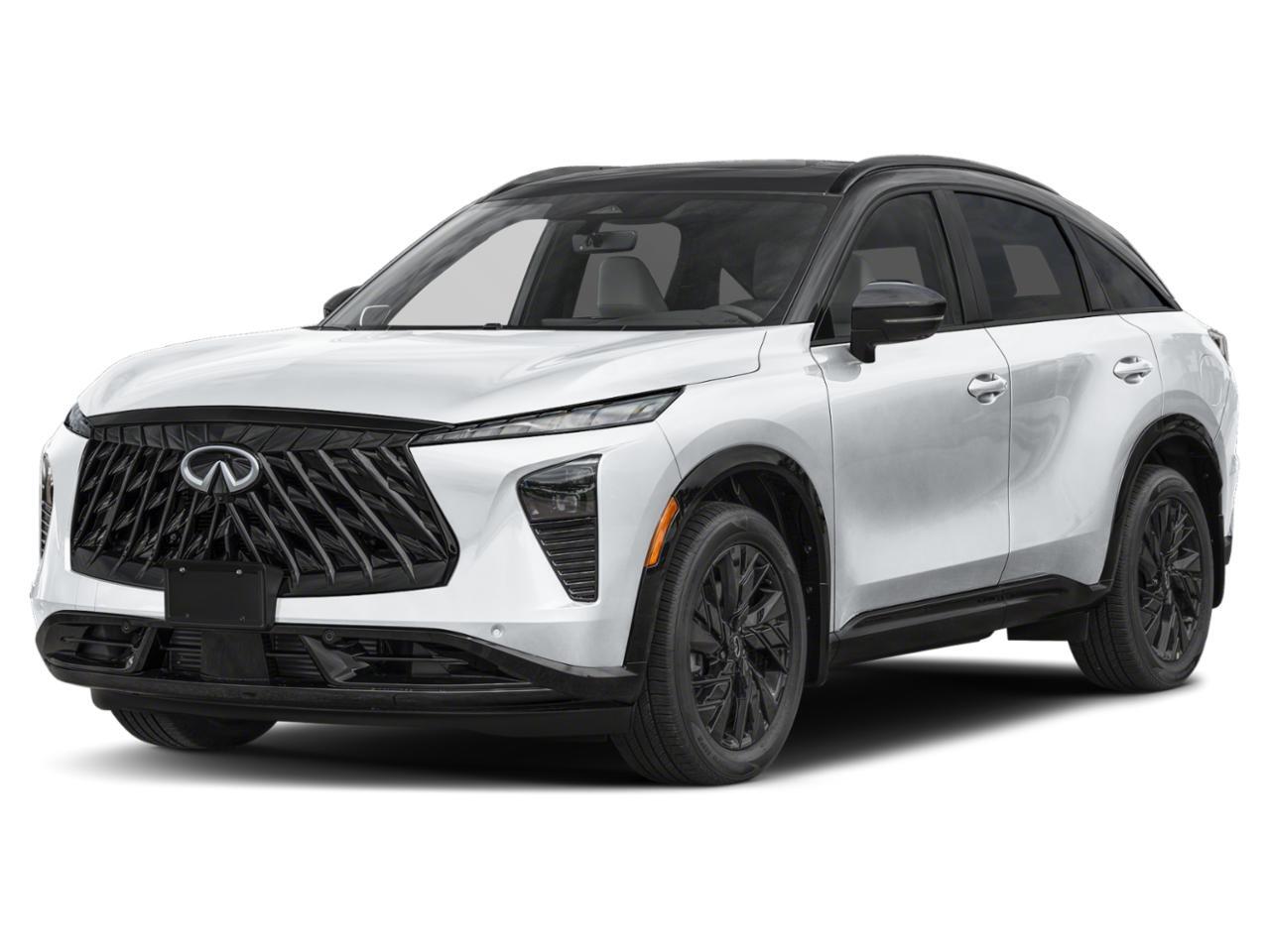 2027 INFINITI QX65 SPORT