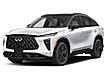 2027 INFINITI QX65 SPORT