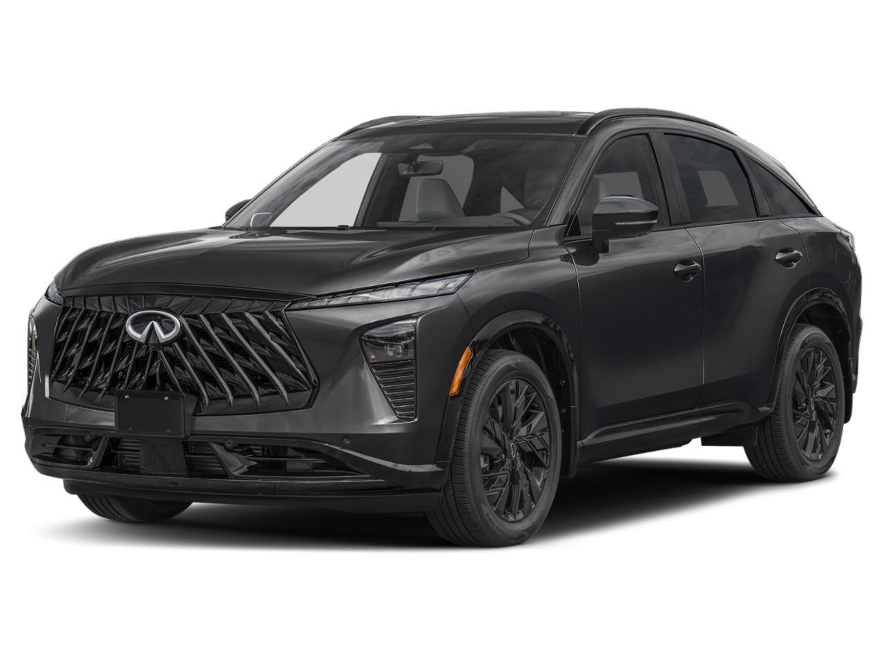 2027 INFINITI QX65 SPORT