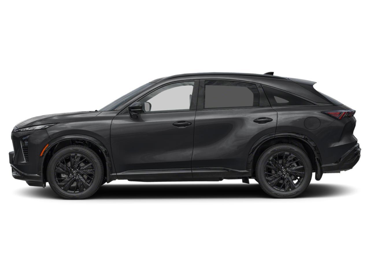 2027 INFINITI QX65 SPORT
