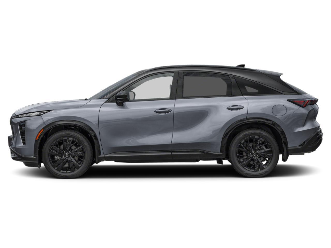 2027 INFINITI QX65 SPORT Roseville CA