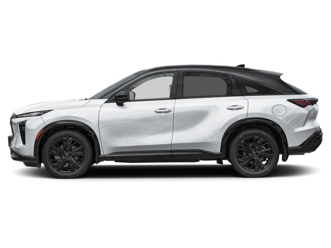 2027 INFINITI QX65 SPORT Roseville CA