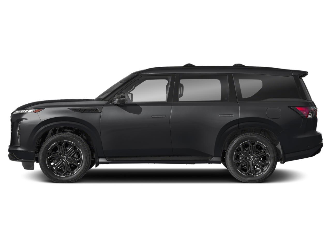 2027 INFINITI QX80