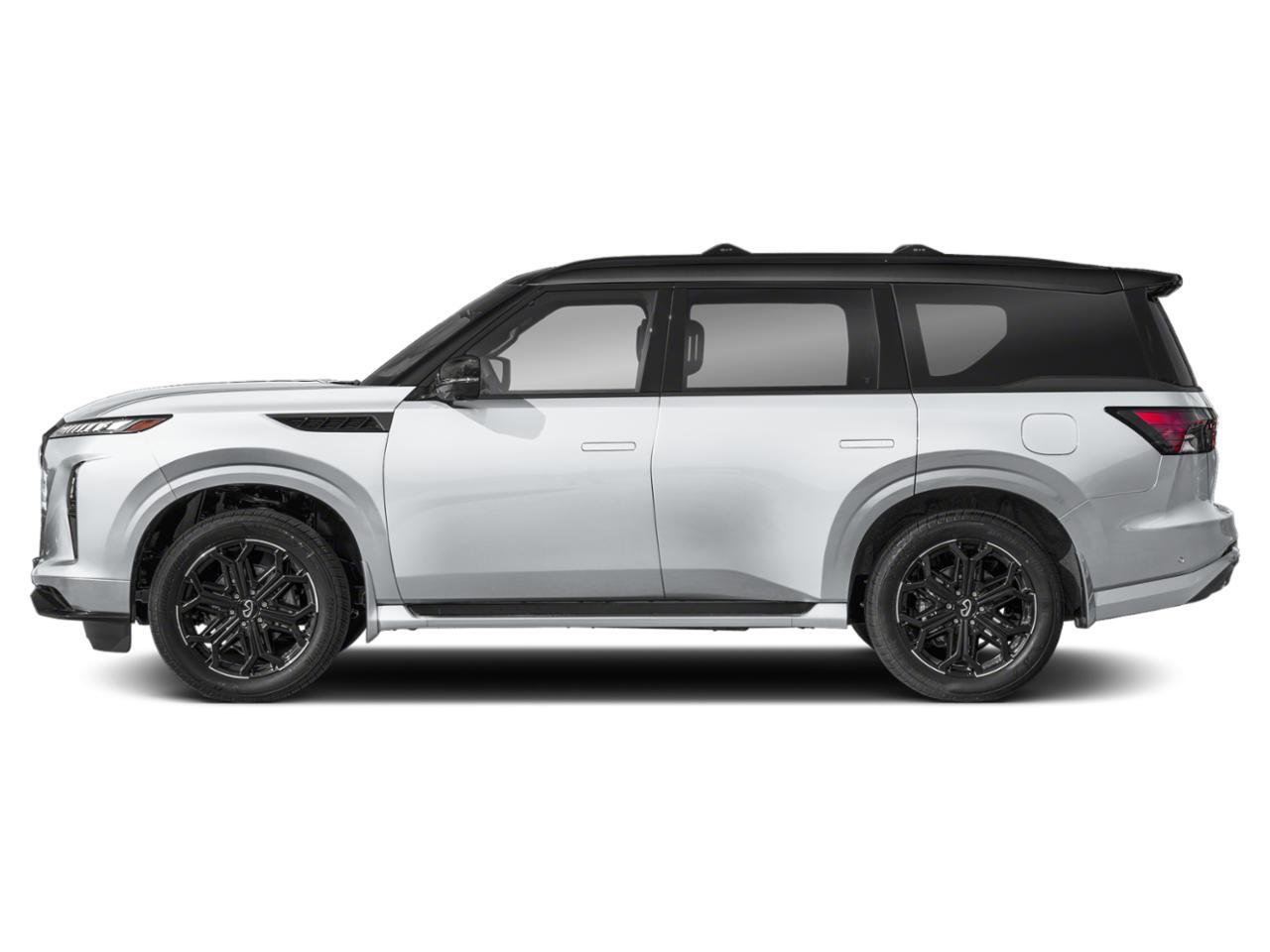 2027 INFINITI QX80